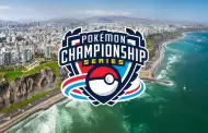 Lima fue confirmada como una de las sedes del Pokémon Special Event del Campeonato Pokémon 2027