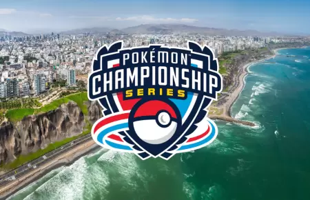 Pok�mon Championship Series