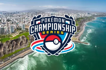 Pok�mon Championship Series