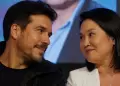 Gabriel Calvo revela inesperada propuesta que recibi� de Keiko Fujimori: "Tuvo la generosidad de invitarme para..."