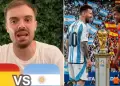 Ibai Llanos regalar� dos pases VIP para la gran final del Mundial 2026