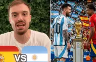 Ibai Llanos regalar� dos entradas VIP para la gran final del Mundial 2026: Conoce aqu� como participar del sorteo