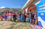 Reniec anuncia MEGACAMPAÑA de DNI en todo el Perú hasta el 19 de julio: Conoce aquí cómo acceder