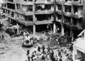 "�Terrorismo nunca m�s!": Marco Miyashiro y Jos� Baella exhortan a peruanos a no olvidar el da�o causado por terroristas