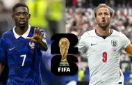 Francia vs. Inglaterra por el TERCER LUGAR: Día, hora y canales para ver el partido