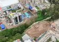 Huancayo: Gerente municipal asegura que el puente Arequipa cuenta con presupuesto garantizado