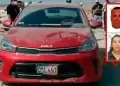 Chincha: Presuntos sicarios asesinan a balazos a pareja dentro de su propio auto