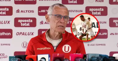 El DT crema confes� que Lapadula est� en proceso de adaptaci�n f�sica.