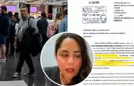 Reconocido actor de doblaje vuelve a ser denunciado por presunto abuso sexual y habría viajado a Colombia
