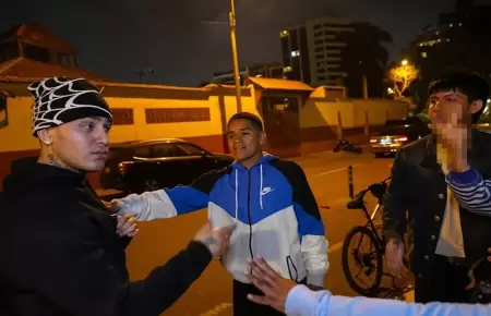 El creador de contenidos est� en el ojo de la tormenta.