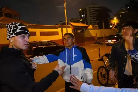 El creador de contenidos est� en el ojo de la tormenta.