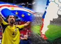 �Vozinha en Sudam�rica?: Hist�rico club de Chile buscar�a su fichaje tras incre�ble papel en el Mundial