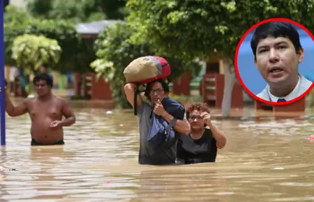 El parlamentario desestim� el presupuesto actual.