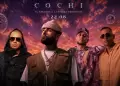 �COCHINOLA EST� DE REGRESO! NICKY JAM, WISIN Y ANGEL & KHRIZ ENCABEZAR�N "EL REGRESO A LA TIERRA PROMETIDA"