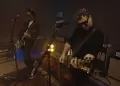 JEFFRY FISCHMAN REINVENTA UN CL�SICO "EN ESTA HABITACI�N" UNA NUEVA VERSI�N DE ESTE HIMNO DEL ROCK EN ESPA�OL