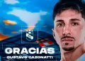 Sporting Cristal anunci� la sorpresiva salida de Gustavo Cazonatti a un d�a del debut del Clausura