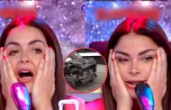 ¡Laura Spoya en problemas! Empresa y exmanager le exigen más de 20 MIL DÓLARES por chocar camioneta