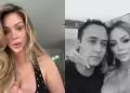 Sheyla Rojas aplica el contacto cero con Sir Winston tras su ruptura: "Te borr� de Instagram y de mi vida"