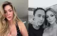 Sheyla Rojas aplica el contacto cero con Sir Winston tras su ruptura: "Te borr� de Instagram y de mi vida"