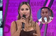 Pamela López anuncia medidas legales contra Christian Cueva por deuda con su madre: "Devuelve el dinero"