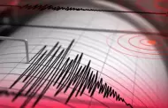 SISMO remece el Perú HOY, viernes 17 de julio: Conoce la magnitud y el epicentro de este temblor reportado