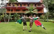 Fiestas Patrias: Estos son los 5 destinos favoritos para disfrutar del feriado largo