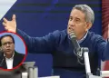 Mes�as Guevara: "Roberto S�nchez ha copiado una mala costumbre de Keiko Fujimori"