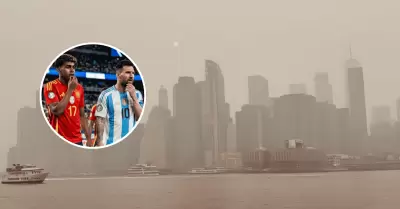 El silencioso enemigo que amenaza la final del Mundial entre Argentina y Espa�a