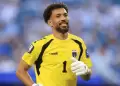 De las canchas a la pantalla grande: Vozinha, arquero de Cabo Verde, anuncia que tendr� su propia serie tras destacar en el Mundial 2026