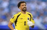 De las canchas a la pantalla grande: Vozinha, arquero de Cabo Verde, anuncia que tendrá su propia serie tras destacar en el Mundial 2026