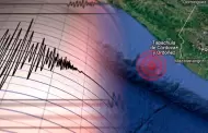 Terremoto de magnitud 7.4 sacude México HOY, 17 de julio: ¿Se activa alerta de tsunami en Perú?