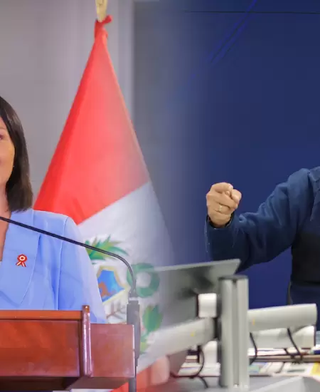 Mes�as Guevara se reunir�a con Keiko solo si se convoca al Acuerdo Nacional
