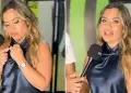 Ethel Pozo revela la dr�stica decisi�n que tom� tras ser v�ctima de robo en su casa