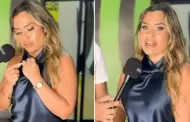 Ethel Pozo revela la drástica decisión que tomó tras ser víctima de robo en su casa