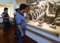 Ministerio de Cultura aprueba ingreso GRATUITO a museos en el Per� durante Fiestas Patrias