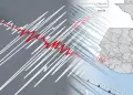 SISMO de magnitud 5.6 sacudi� Guatemala HOY, 17 de julio: �Se activa alerta de tsunami?