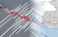 SISMO de magnitud 5.6 sacudió Guatemala HOY, 17 de julio: ¿Se activa alerta de tsunami?