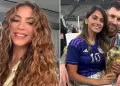 Shakira dedica emotiva carta a Lionel Messi y Antonela Roccuzzo tras llegar a la final del Mundial 2026
