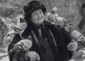 Fallece Brenda Fricker, la recordada 'se�ora de las palomas' de la pel�cula 'Mi pobre angelito 2', a los 81 a�os.