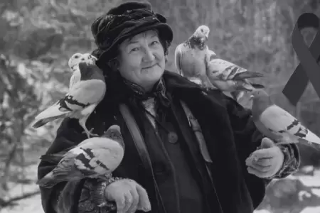 Fallece Brenda Fricker, actriz de 'Mi pobre angelito 2', a los 81 a�os