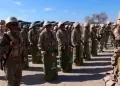 Autorizan transferencia de presupuesto al Mindef para la lucha contra la delincuencia: �Cu�l es el monto?
