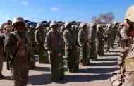 Autorizan transferencia de presupuesto al Mindef para la lucha contra la delincuencia: ¿Cuál es el monto?