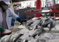 Alerta en los mercados: El Ni�o Costero encarece el pescado y agrava la escasez de productos marinos