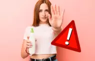 Ordenan retirar popular marca de crema para peinar por alteraci�n en su calidad microbiol�gica