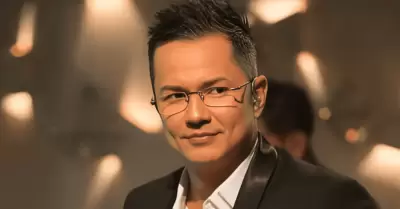 Charlie Zaa en serios problemas con la Fiscal�a de Colombia