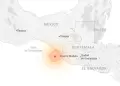 M�xico: Autoridades cancelan la alerta de tsunami tras el terremoto de magnitud 7.4