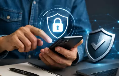 Tu celular podr�a estar en riesgo