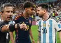 Slavko Vinčić: �rbitro del Espa�a vs Argentina fue detenido por tr�fico de armas y narcotr�fico