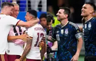 Confirmaron la indumentaria que usarán Argentina y España en la final del Mundial: el guiño a Qatar 2022 de la Scaloneta