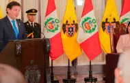 Renzo Reggiardo propuso a Keiko Fujimori la creación de una Policía Municipal como una mejor arma para combatir la delincuencia